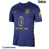 Camisa de Futebol Atletico Madrid Giuliano Simeone #20 Equipamento Secundário 2025-26 Manga Curta